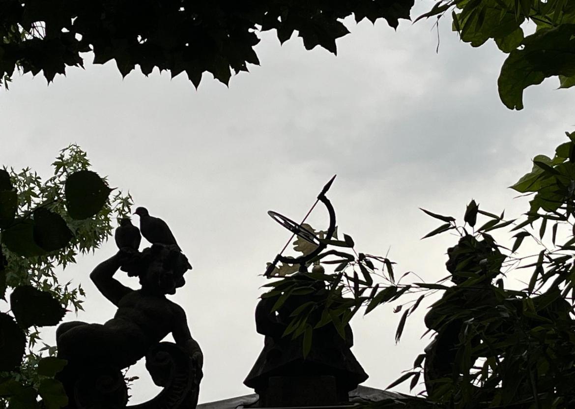 Deventer Heritage En Boutique B&B Museumhuis Huize "De Worp" Zewnętrze zdjęcie