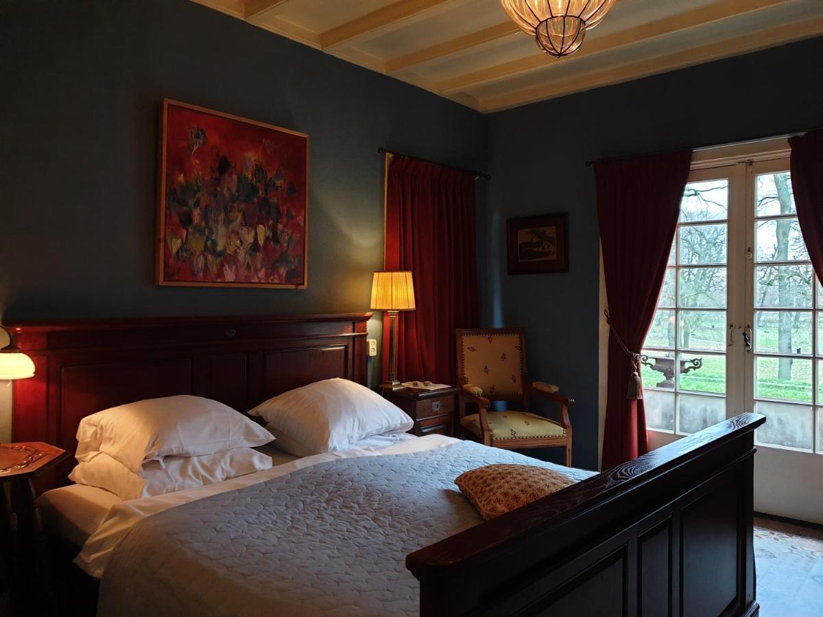 Deventer Heritage En Boutique B&B Museumhuis Huize "De Worp" Zewnętrze zdjęcie