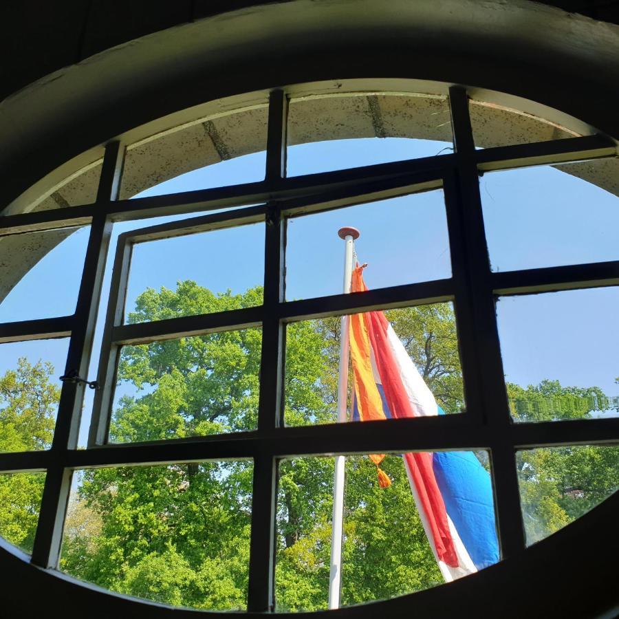 Deventer Heritage En Boutique B&B Museumhuis Huize "De Worp" Zewnętrze zdjęcie